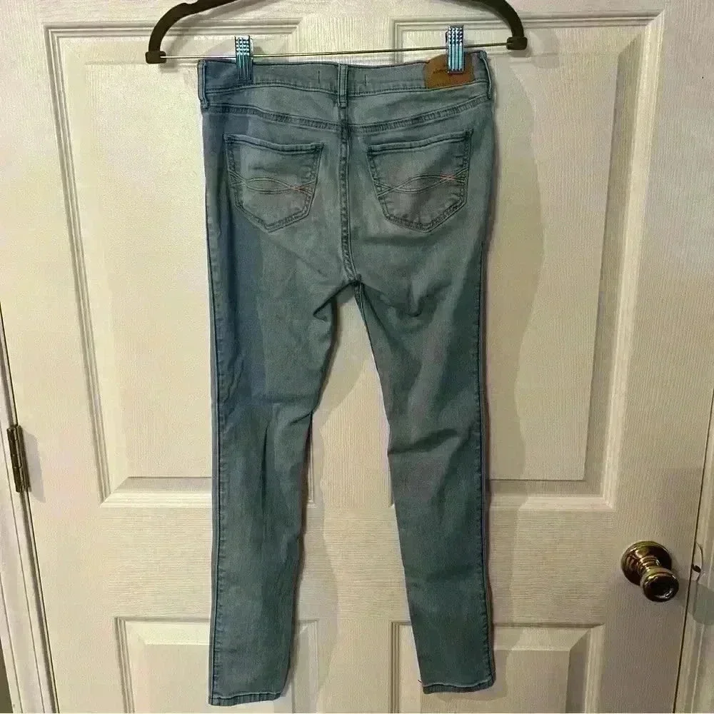 Abercrombie Kids Size 10 Jeggings
